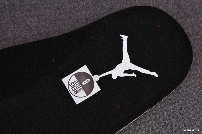 Raging Red Bulls (2021) Retro Jordan DD0587-600 AIR 5 0207